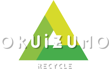 OKUIZUMO RECYCLE